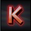 heroes of spin k symbol