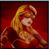 heroes of spin lady symbol