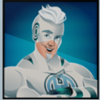heroes of spin white symbol