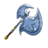 heroes realm axe symbol