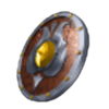 heroes realm shield symbol