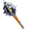 heroes realm weapon symbol