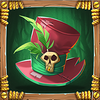 hex appeal hat symbol