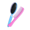hey sweetie brush symbol