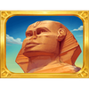 hidden sphinx symbol