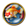 hidden treasures fish symbol