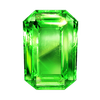high 5 games da vinci emerald symbol