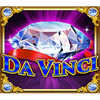 high 5 games da vinci game symbol