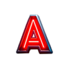 high 5 heroes a 1 symbol