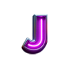 high 5 heroes j 1 symbol