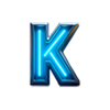 high 5 heroes k 1 symbol