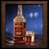 high noon alcohol symbol