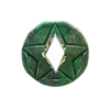 high noon duel diamonds symbol