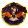 high noon duel lady symbol