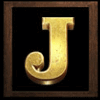 high noon j symbol