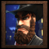 high noon man2 symbol