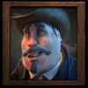 high noon man3 symbol