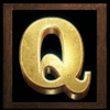 high noon q symbol