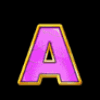 higher forces a symbol
