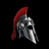 higher forces helmet symbol