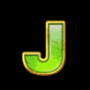 higher forces j symbol
