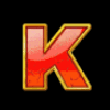 higher forces k symbol