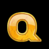 higher forces q symbol