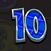 highland reels 10 symbol