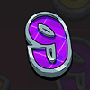 highland reels 9 symbol