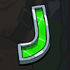 highland reels j symbol