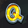 highland reels q symbol
