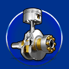 highway fortune piston symbol