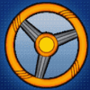 highway kings steeringwheel symbol