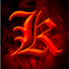 highway stars k symbol