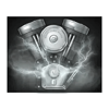 highway stars pistons symbol