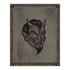 highway to hell demon symbol