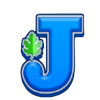 himalayan wild j symbol