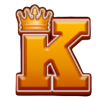 himalayan wild k symbol