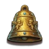 himmel and holle bell symbol