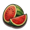 himmel and holle melon symbol