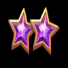 hit coins hold and spin star symbol