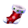 ho ho tree christmas stocking symbol