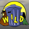 hobos hoard trashcan symbol