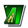 hockey league wild match ace symbol
