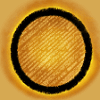 hocus pocus deluxe circle symbol