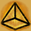hocus pocus deluxe pyramid symbol