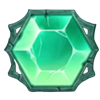 hocus pocus sorcery green gem 2 symbol