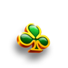 hold my beer green club symbol