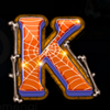 holidays joker halloween k symbol