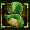 holidays joker st patricks day hat symbol